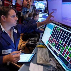 S&P500、ナスダック、ダウは下落、2024年最終取引週開始へ S&P500、ナスダック、ダウは下落、2024年最終取引週開始へ