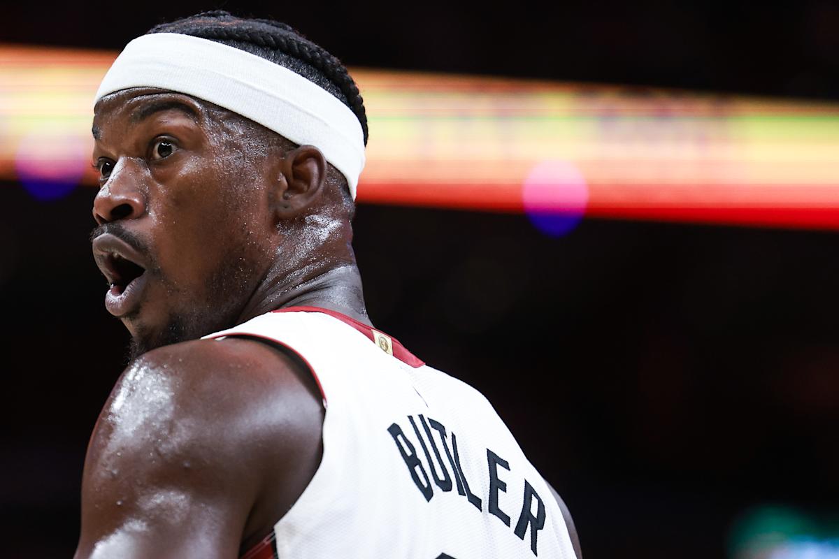 マイアミ ヒート対ワシントン ウィザーズ: 今夜の 2024 NBA メキシコシティの試合を観戦する方法 マイアミ ヒート対ワシントン ウィザーズ: 今夜の 2024 NBA メキシコシティの試合を観戦する方法
