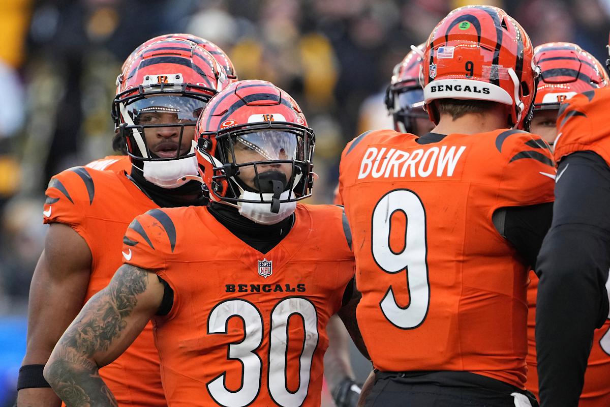 ファンタジー フットボール 第 14 週: ランキング、スリーパー、スタート/座り方のアドバイスなど ファンタジー フットボール 第 14 週: ランキング、スリーパー、スタート/座り方のアドバイスなど