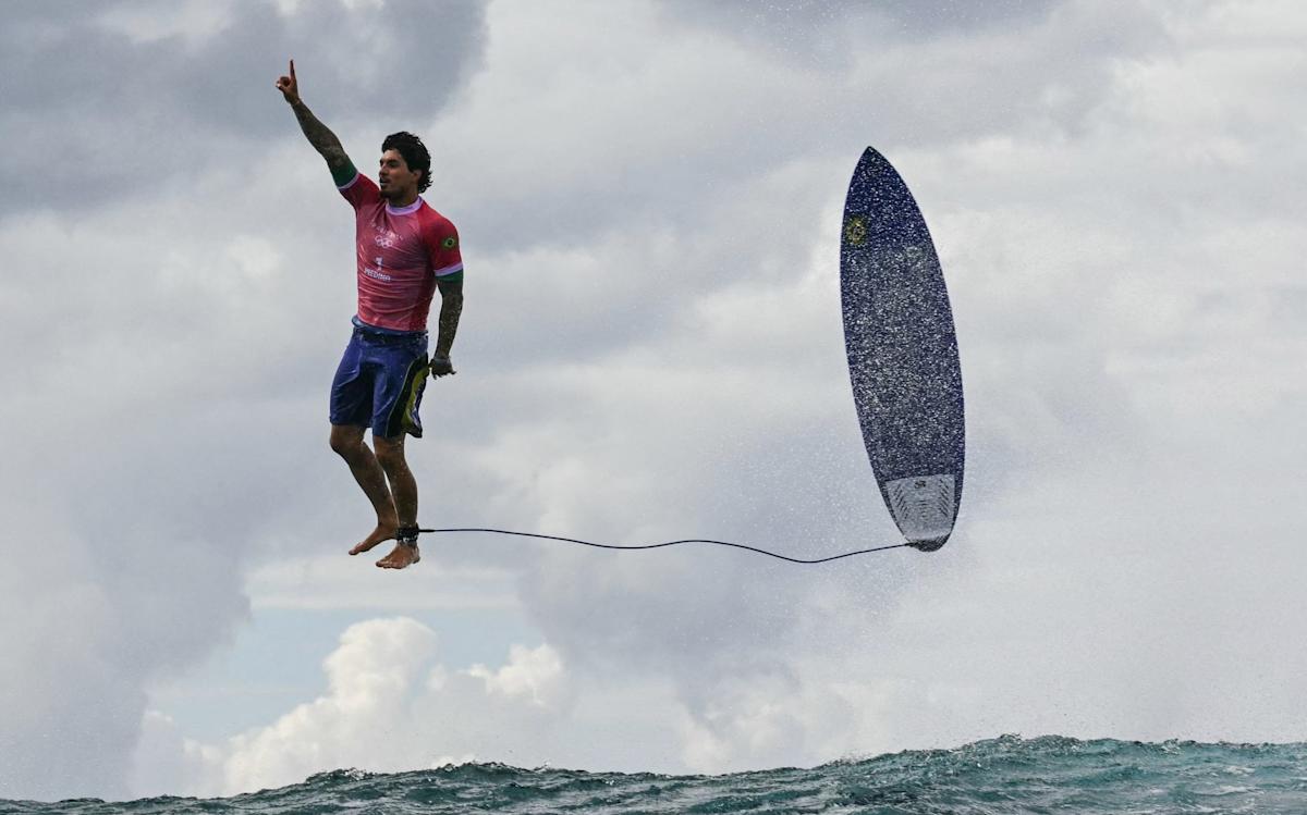 世界スポーツ写真賞の受賞者が明らかに – お気に入りの写真を選んでください 世界スポーツ写真賞の受賞者が明らかに – お気に入りの写真を選んでください