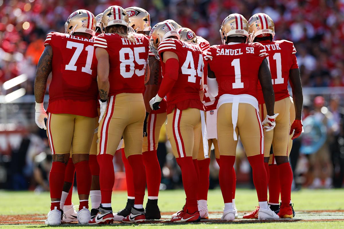 ファンタジー フットボール 第 10 週: ランキング、スリーパー、スタート/座り方のアドバイスなど ファンタジー フットボール 第 10 週: ランキング、スリーパー、スタート/座り方のアドバイスなど