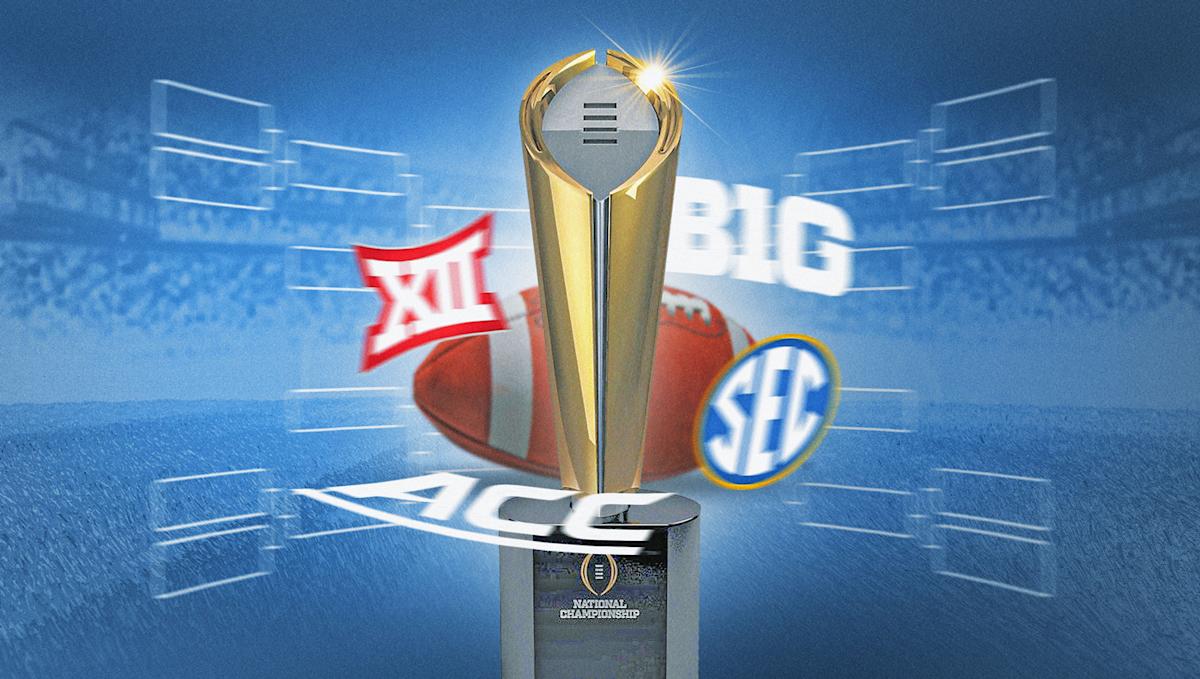Are college football conference title games on their way out? ‘How this plays out could shape that’ Are college football conference title games on their way out? ‘How this plays out could shape that’