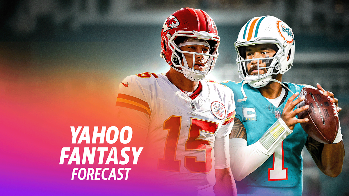 第 8 週目ウェイバー ワイヤー ピックアップ + パニック メーター: Richardson、Mahomes、LaPorta など | Yahooファンタジー予測 第 8 週目ウェイバー ワイヤー ピックアップ + パニック メーター: Richardson、Mahomes、LaPorta など | Yahooファンタジー予測