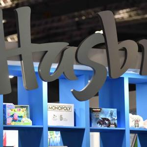 ハスブロ、MicroStrategy、スーパー マイクロ コンピューターなど ハスブロ、MicroStrategy、スーパー マイクロ コンピューターなど