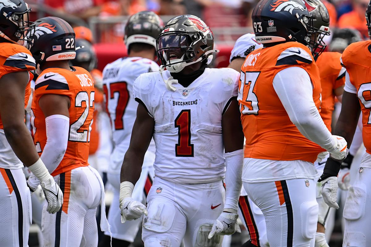 ファンタジー フットボール 4 週目のランキング: RB (フル PPR) ファンタジー フットボール 4 週目のランキング: RB (フル PPR)