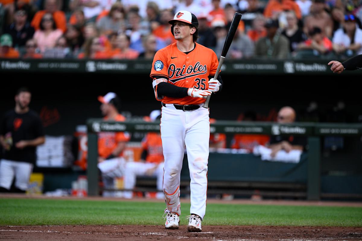 オリオールズのオフシーズンに関する質問トップ 5: 彼らはいくら使うのですか?そしてボルティモアはどのようにしてコービン・バーンズの後任となるのでしょうか? オリオールズのオフシーズンに関する質問トップ 5: 彼らはいくら使うのですか?そしてボルティモアはどのようにしてコービン・バーンズの後任となるのでしょうか?