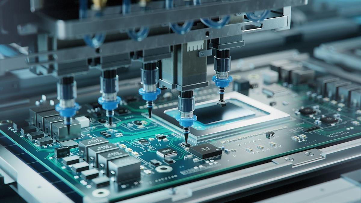44% 下落、この AI 株は今すぐに買いです (ヒント: Nvidia ではありません) 44% 下落、この AI 株は今すぐに買いです (ヒント: Nvidia ではありません)