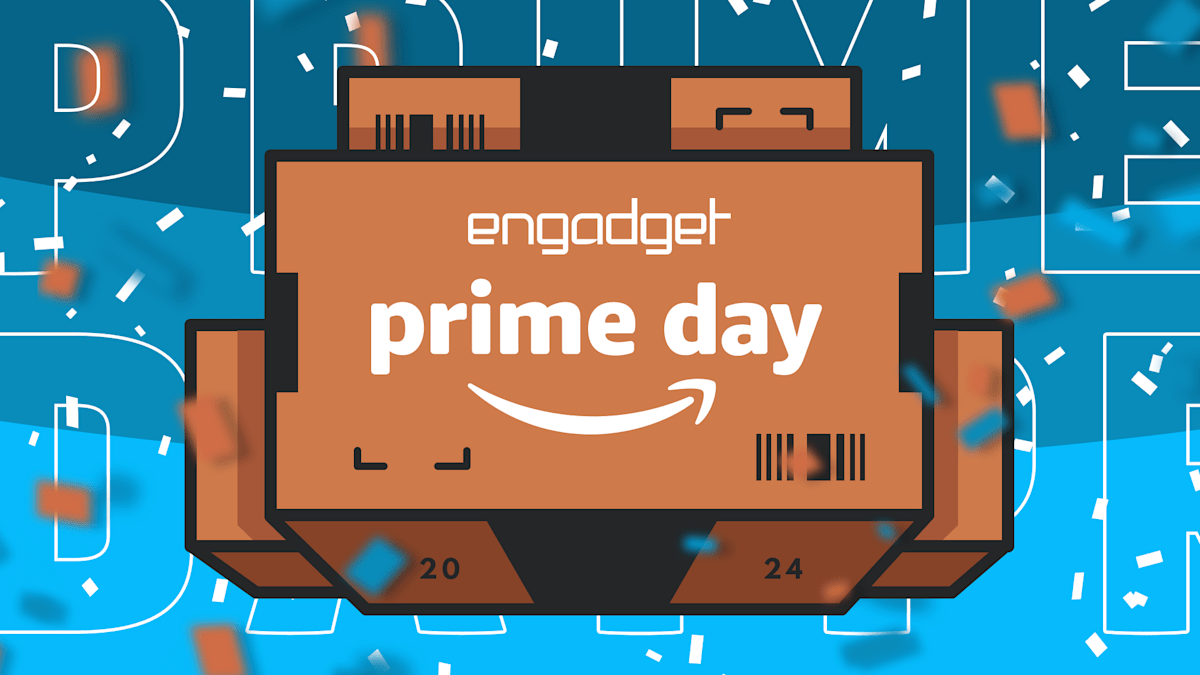 2024 年の Amazon Prime Day: 10 月の Big Deal Days で見つけた最高のセール 2024 年の Amazon Prime Day: 10 月の Big Deal Days で見つけた最高のセール