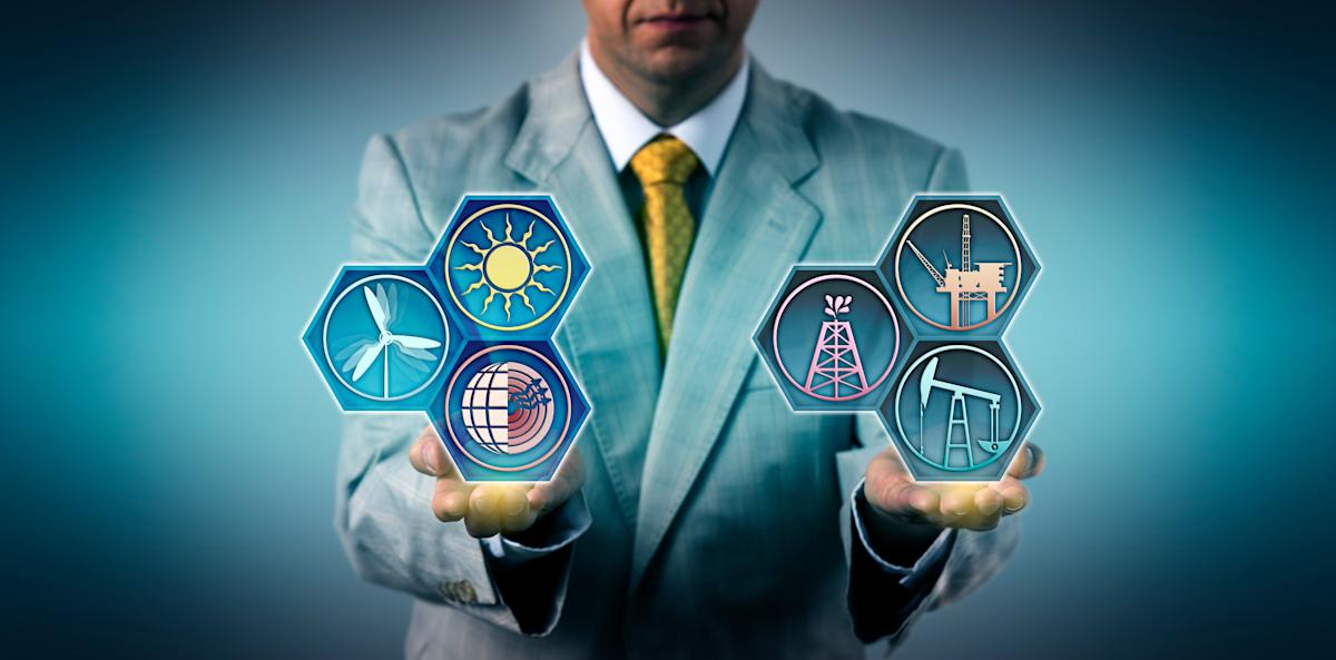 2025年に買うべき私のトップエネルギー株 2025年に買うべき私のトップエネルギー株