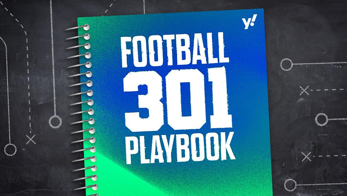 Football 301 Playbook: What makes the NFC West so hard to predict? Football 301 Playbook: What makes the NFC West so hard to predict?