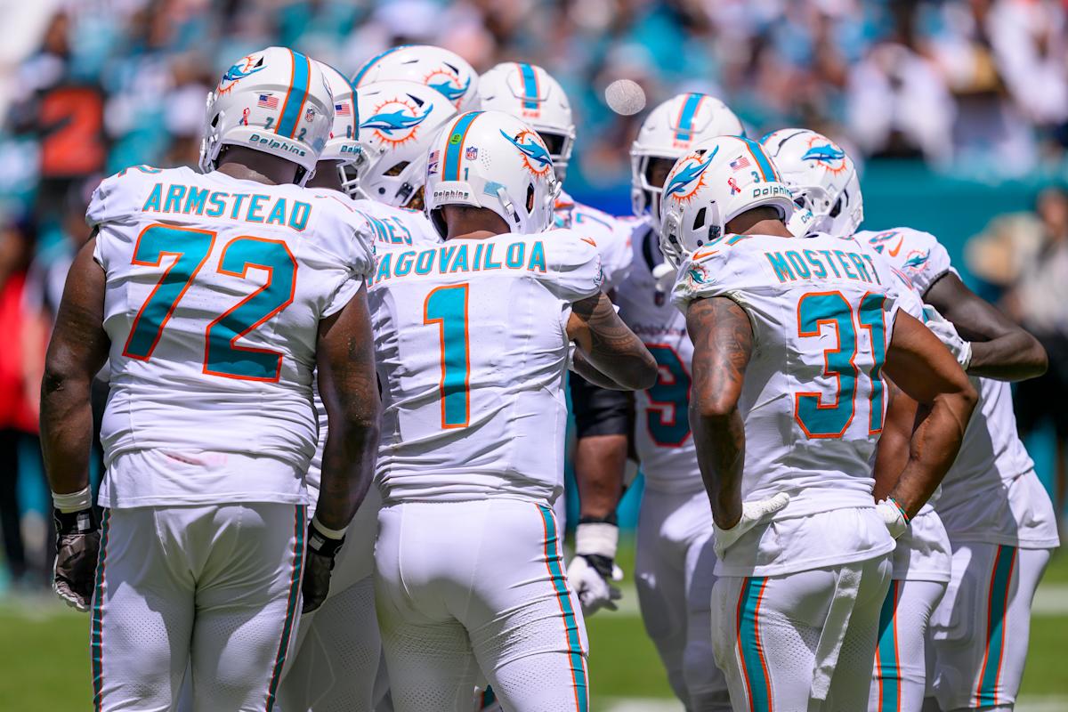 ファンタジー フットボール 第 8 週: ランキング、スリーパー、スタート/座り方のアドバイスなど ファンタジー フットボール 第 8 週: ランキング、スリーパー、スタート/座り方のアドバイスなど