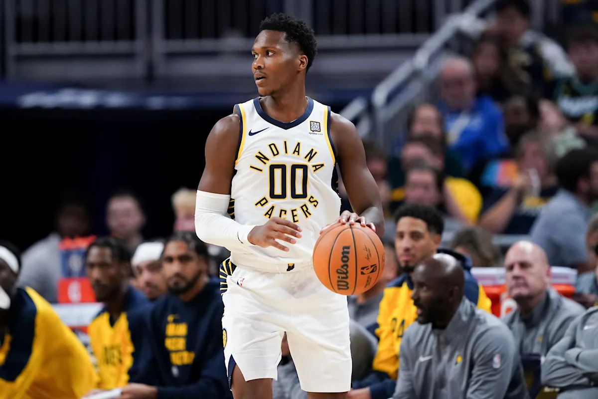 インディアナ ペイサーズ vs. ニューヨーク ニックス: 今夜の NBA の試合の視聴方法 インディアナ ペイサーズ vs. ニューヨーク ニックス: 今夜の NBA の試合の視聴方法