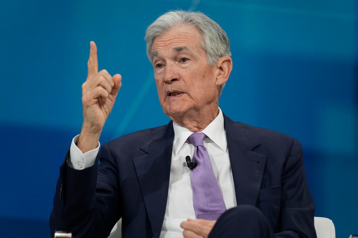 11月のCPI報告はFRBにとってインフレとの戦いにおける最新の試練となる 11月のCPI報告はFRBにとってインフレとの戦いにおける最新の試練となる