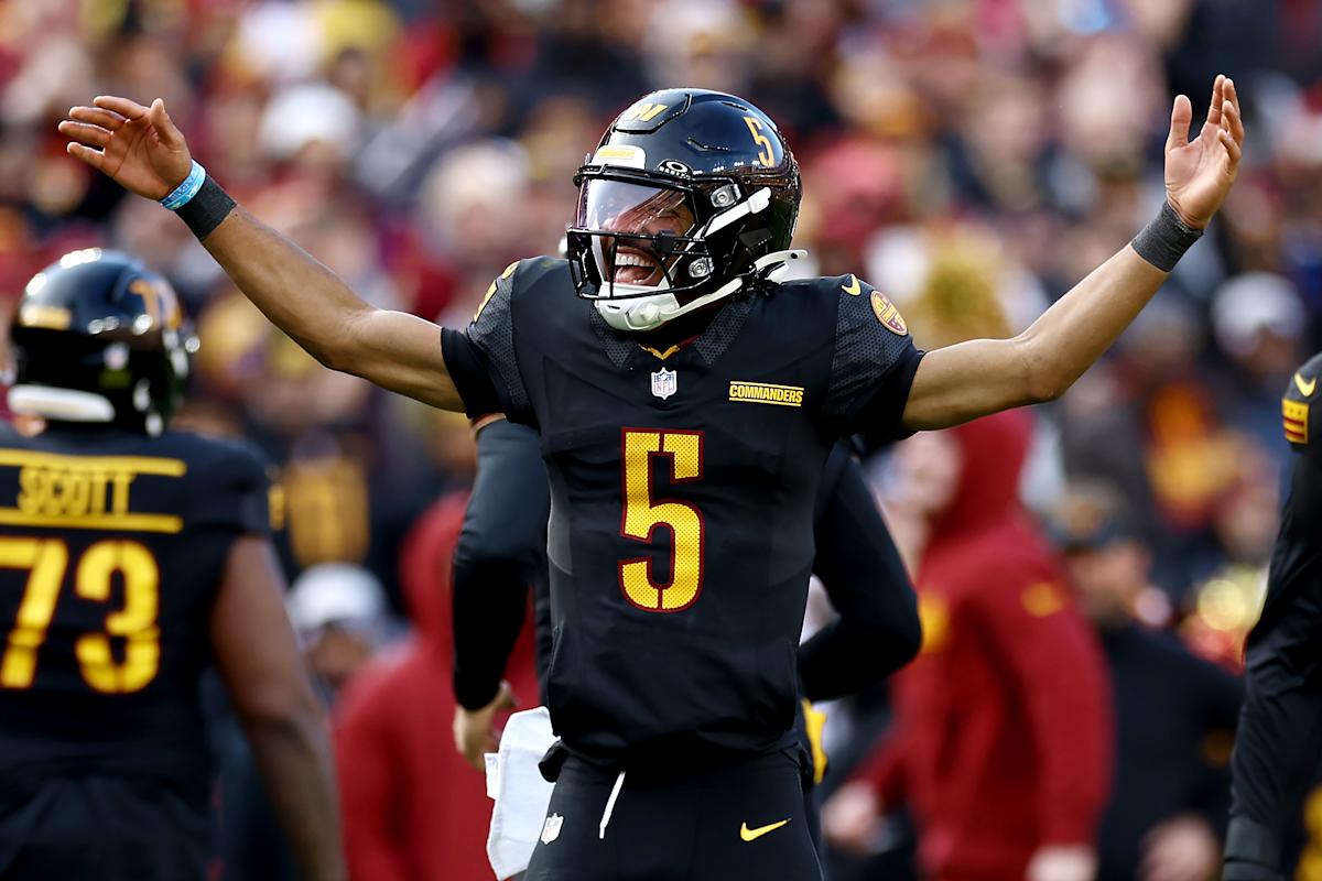 ファンタジーフットボールウィーク 13: ルーキーパルスチェック ファンタジーフットボールウィーク 13: ルーキーパルスチェック