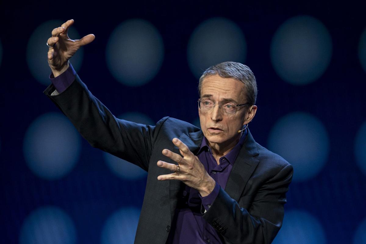 インテル CEO の辞任で新たな取引の議論への扉が開く インテル CEO の辞任で新たな取引の議論への扉が開く