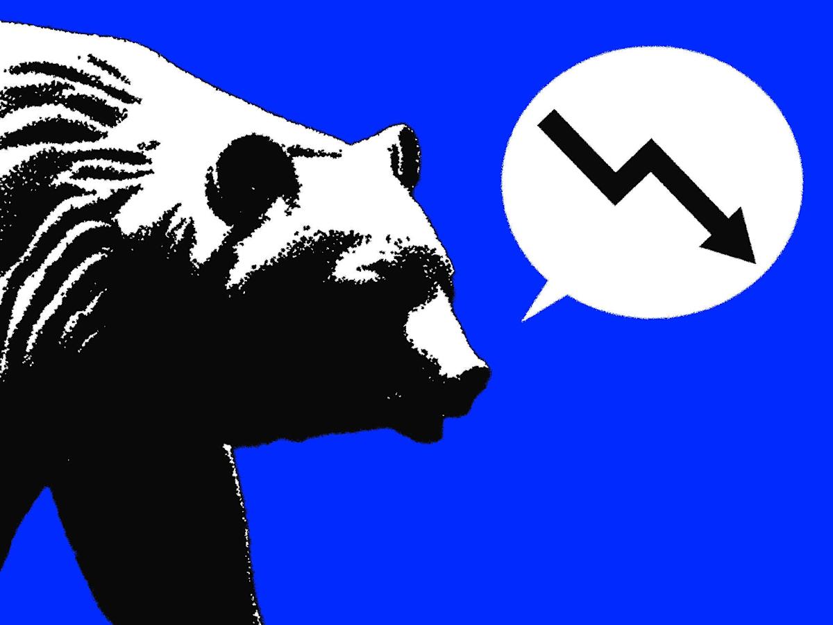 NDRは、株式市場の長期的な強気相場の潜在的なピークに向けて、これらの警告サインに注意してくださいと述べています NDRは、株式市場の長期的な強気相場の潜在的なピークに向けて、これらの警告サインに注意してくださいと述べています