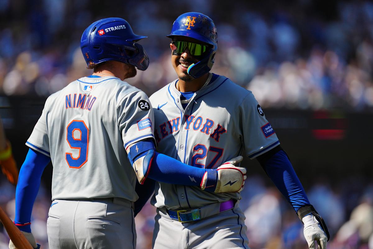 ドジャース対メッツのスコア、ライブ最新情報:NLCSはシリーズ1勝1敗の第3戦でニューヨークへ向かう ドジャース対メッツのスコア、ライブ最新情報:NLCSはシリーズ1勝1敗の第3戦でニューヨークへ向かう