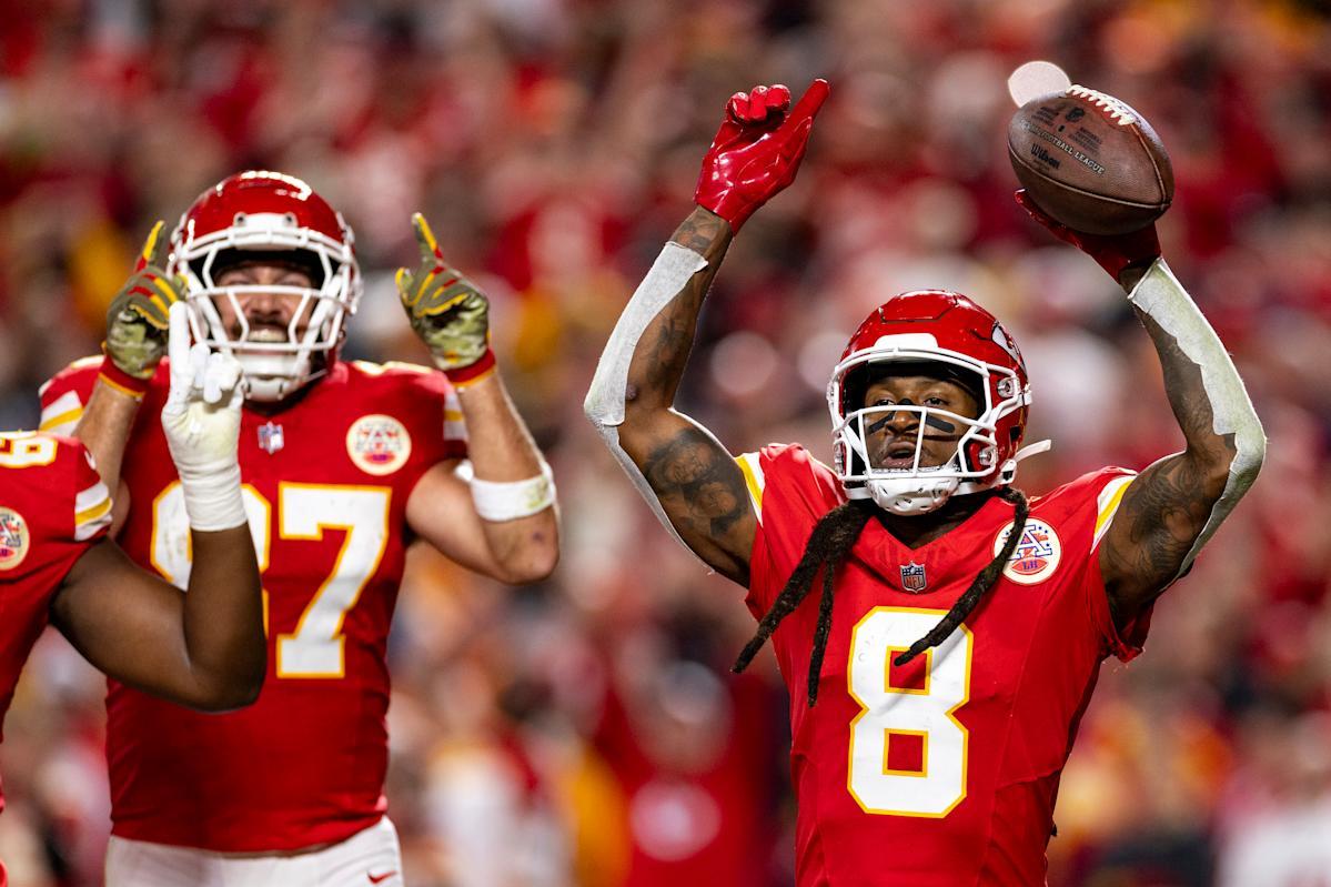 NFL trade deadline winners and losers: While Chiefs and Lions bolster Super Bowl hopes, Cowboys sacrifice only their future NFL trade deadline winners and losers: While Chiefs and Lions bolster Super Bowl hopes, Cowboys sacrifice only their future