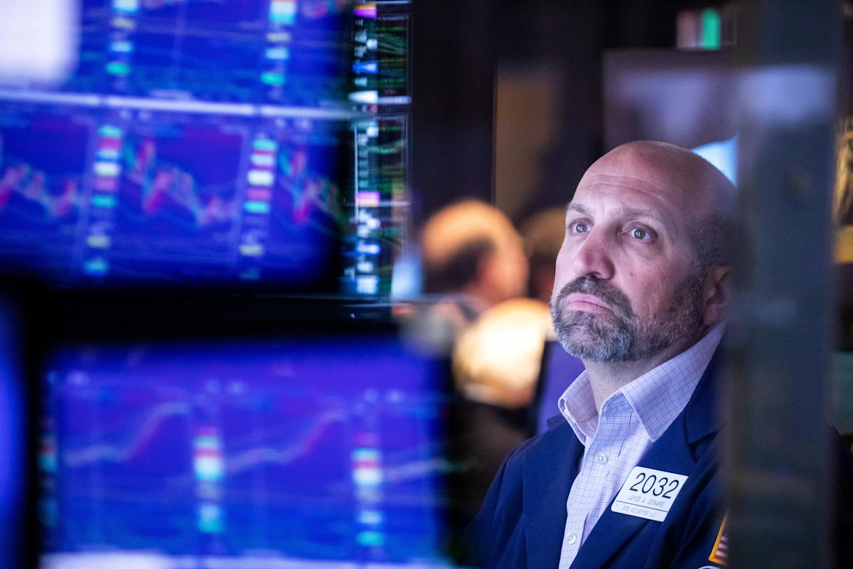 インフレ減速の兆候が強まる中、S&P 500、ナスダックが上昇 インフレ減速の兆候が強まる中、S&P 500、ナスダックが上昇