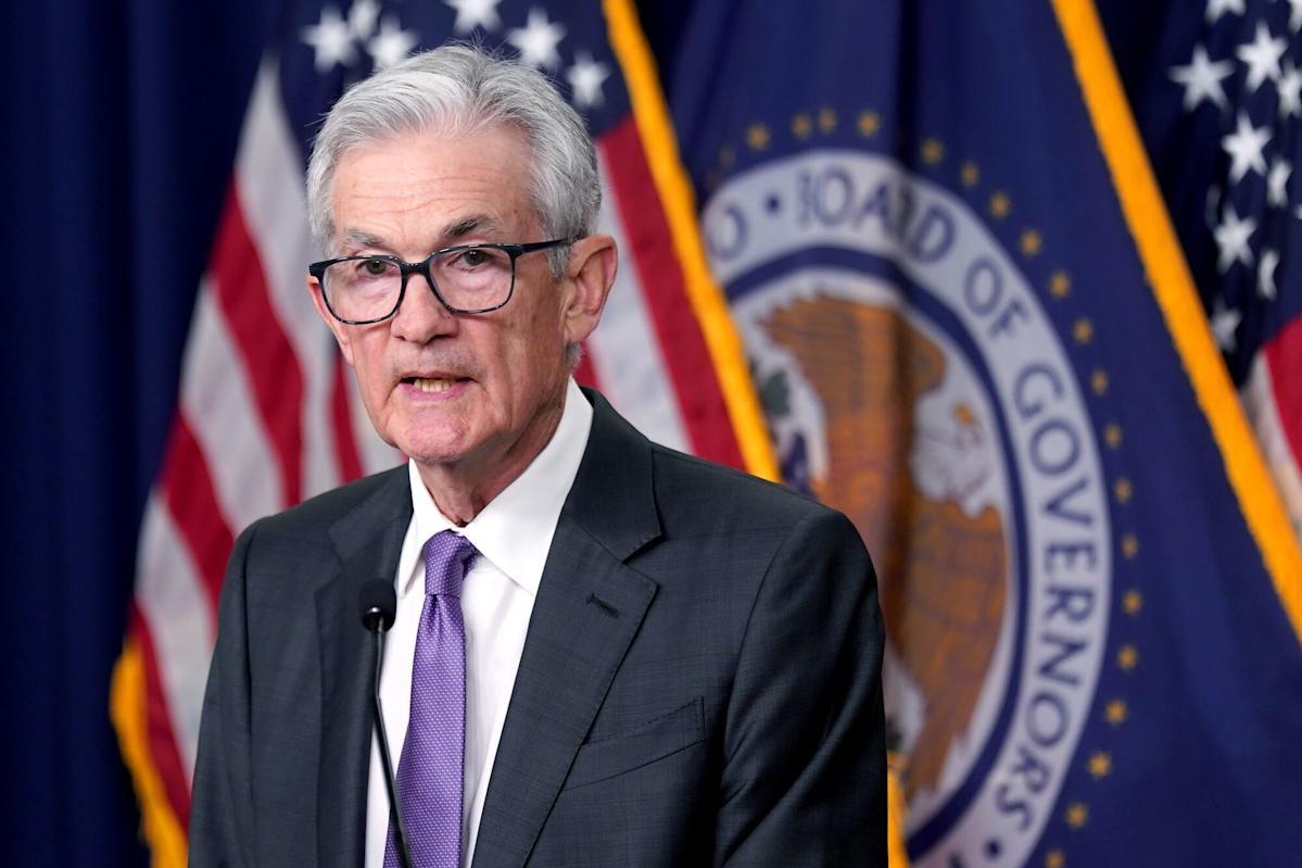 FRBが利下げ。パウエル氏、トランプ大統領に求められれば辞任しないと発言 FRBが利下げ。パウエル氏、トランプ大統領に求められれば辞任しないと発言