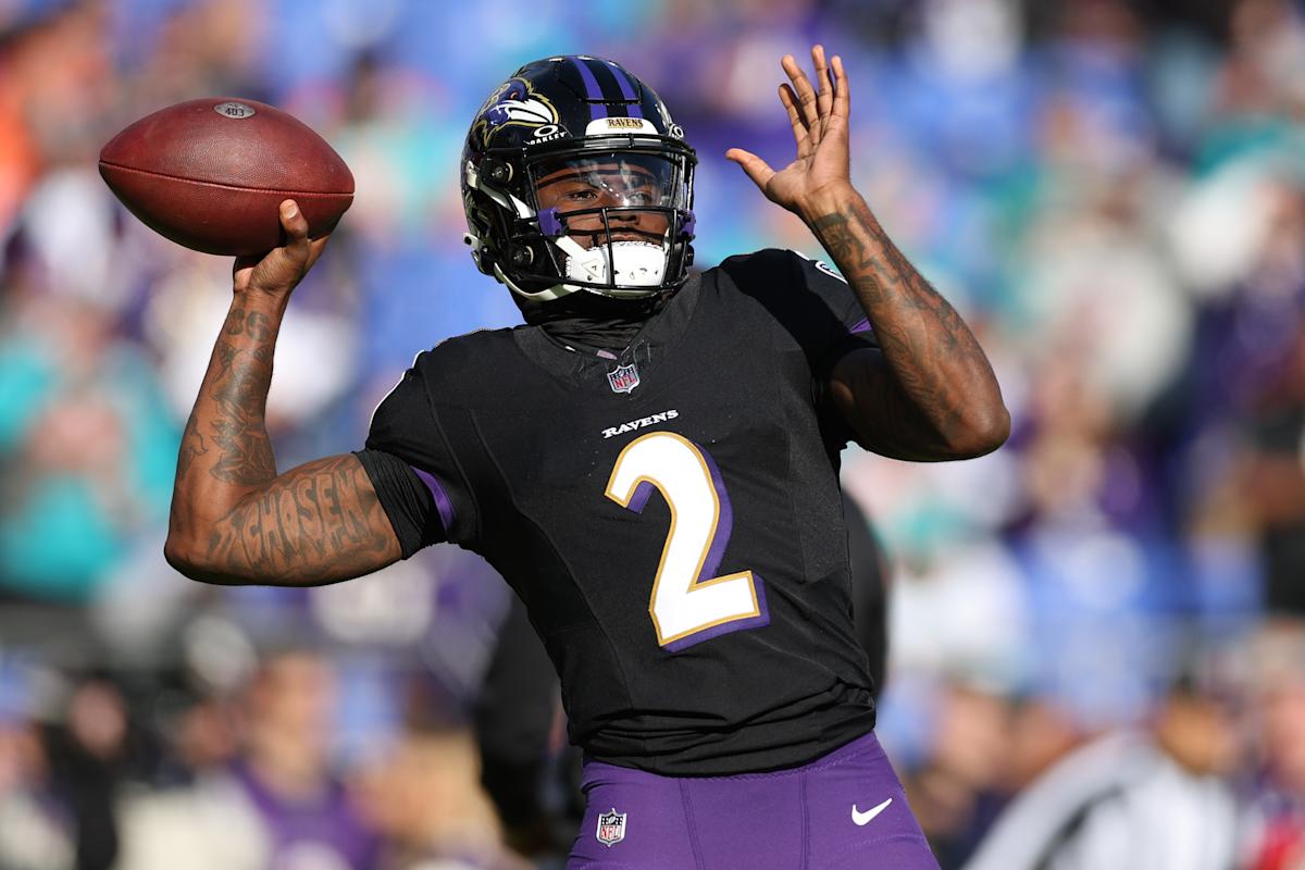 ドルフィンズは第4週の対タイタンズ戦にタイラー・ハントリーをQBで先発させるとマイク・マクダニエルコーチが発表 ドルフィンズは第4週の対タイタンズ戦にタイラー・ハントリーをQBで先発させるとマイク・マクダニエルコーチが発表