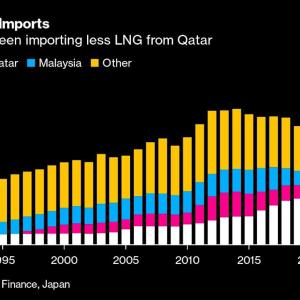 Japan Gas Lobby Urges Government to Help With Open Contracts Japan Gas Lobby Urges Government to Help With Open Contracts