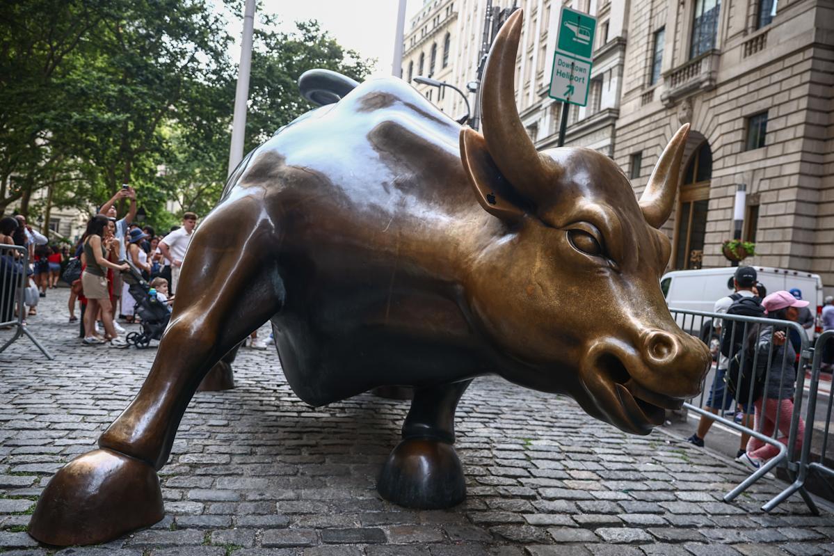 強気相場は2年目です。ウォール街が株価の次の方向性を考えているのはここだ。 強気相場は2年目です。ウォール街が株価の次の方向性を考えているのはここだ。