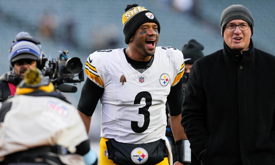 ywAAAAAAQABAAACAUwAOw== Denver paid Russell Wilson $84m to go away. Now he could be heading for a title