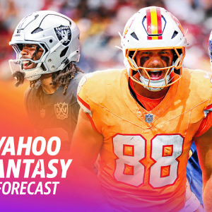 第 9 週プレビュー: ウィンストンは点灯し続けることができますか?ライオンズ対パッカーズは撃ち合いになるのか? | Yahooファンタジー予測 第 9 週プレビュー: ウィンストンは点灯し続けることができますか?ライオンズ対パッカーズは撃ち合いになるのか? | Yahooファンタジー予測