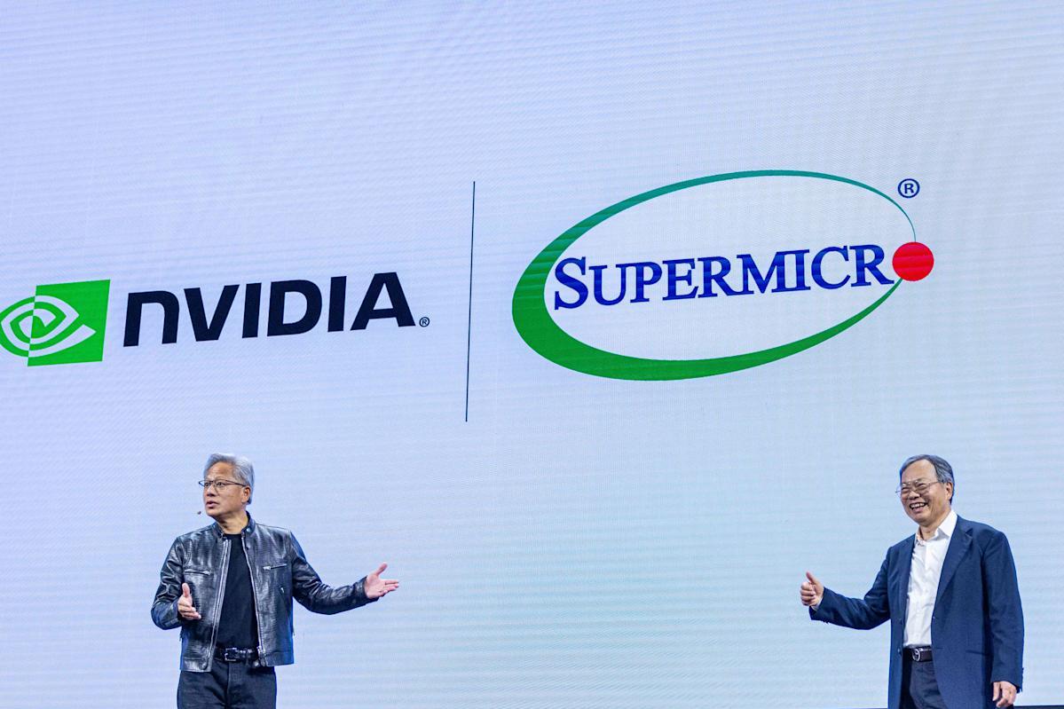 アナリストは収益を控えたスーパーマイクロコンピューターの株価についてどう考えているのか アナリストは収益を控えたスーパーマイクロコンピューターの株価についてどう考えているのか