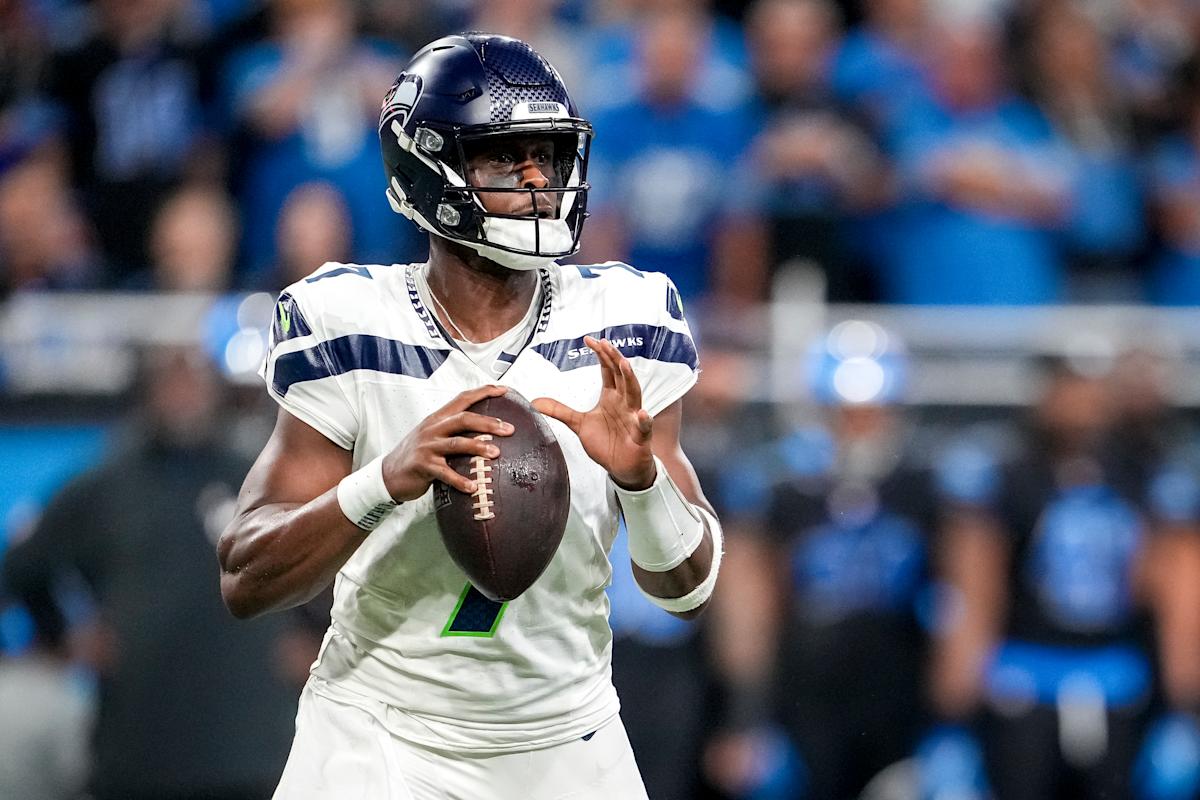 木曜夜のフットボール 49ers 対 シーホークス: ファンタジー フットボールの内訳 木曜夜のフットボール 49ers 対 シーホークス: ファンタジー フットボールの内訳