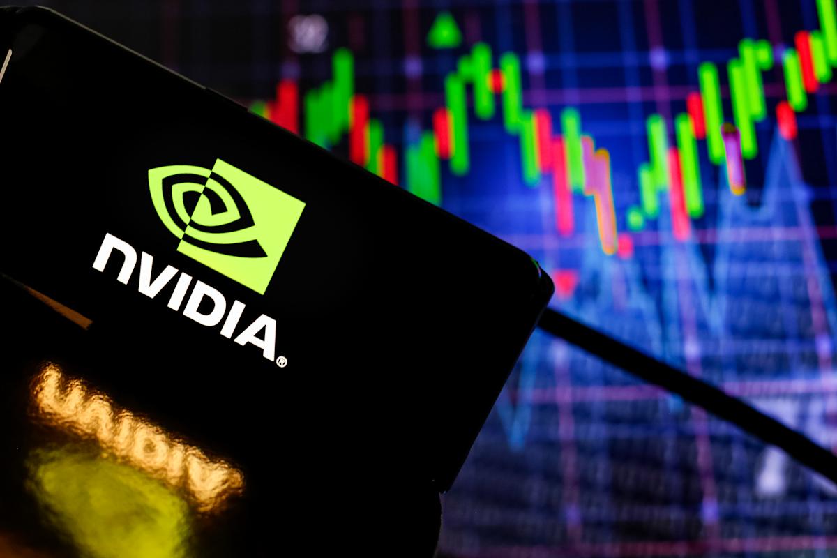 Nvidiaが時価総額4兆ドルへの競争に勝つと専門家が語る Nvidiaが時価総額4兆ドルへの競争に勝つと専門家が語る