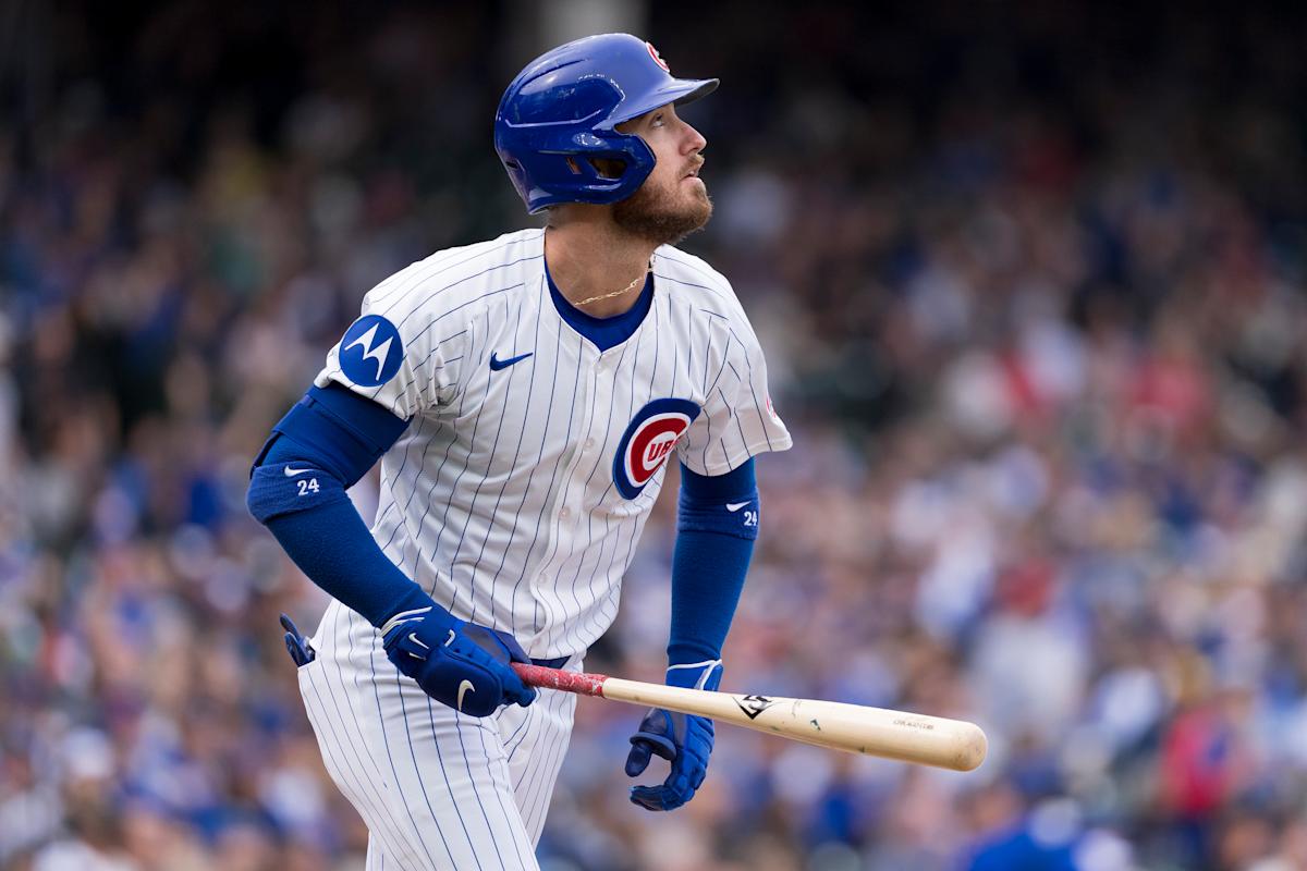 カブスのオフシーズンの質問トップ 5: コディ ベリンジャーはどのようにフィットしますか?そしてシカゴはどのフリーエージェント投手をターゲットにするのだろうか? カブスのオフシーズンの質問トップ 5: コディ ベリンジャーはどのようにフィットしますか?そしてシカゴはどのフリーエージェント投手をターゲットにするのだろうか?