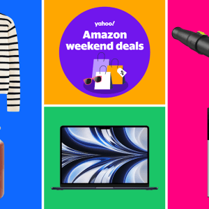 The best Amazon deals to shop this weekend include an Apple Macbook at an all-time low price The best Amazon deals to shop this weekend include an Apple Macbook at an all-time low price