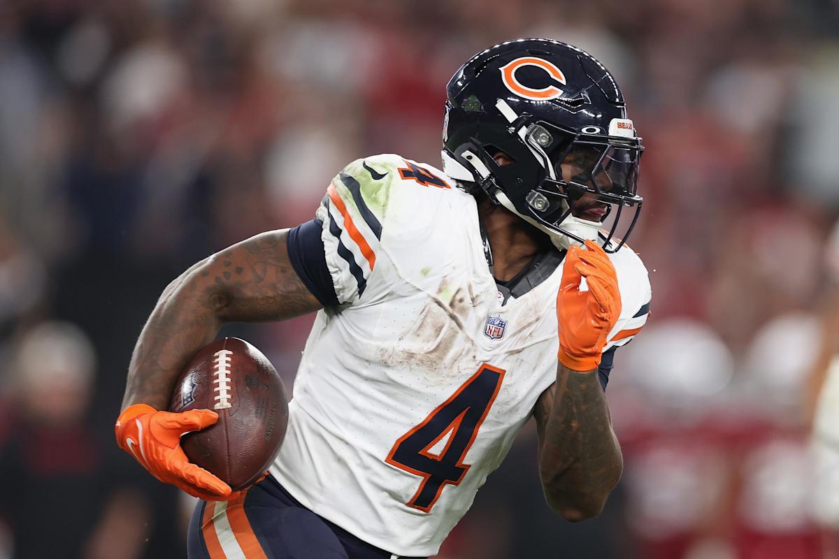 ファンタジー フットボール 第 10 週目 Start ‘Em, Sit ‘Em ファンタジー フットボール 第 10 週目 Start ‘Em, Sit ‘Em