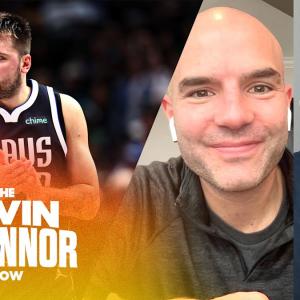 マブスは窮地に陥り、ウェンバンヤマは炎上、レブロンのクレイジーな統計とNBAルーキーランキング |ケビン・オコナー・ショー マブスは窮地に陥り、ウェンバンヤマは炎上、レブロンのクレイジーな統計とNBAルーキーランキング |ケビン・オコナー・ショー