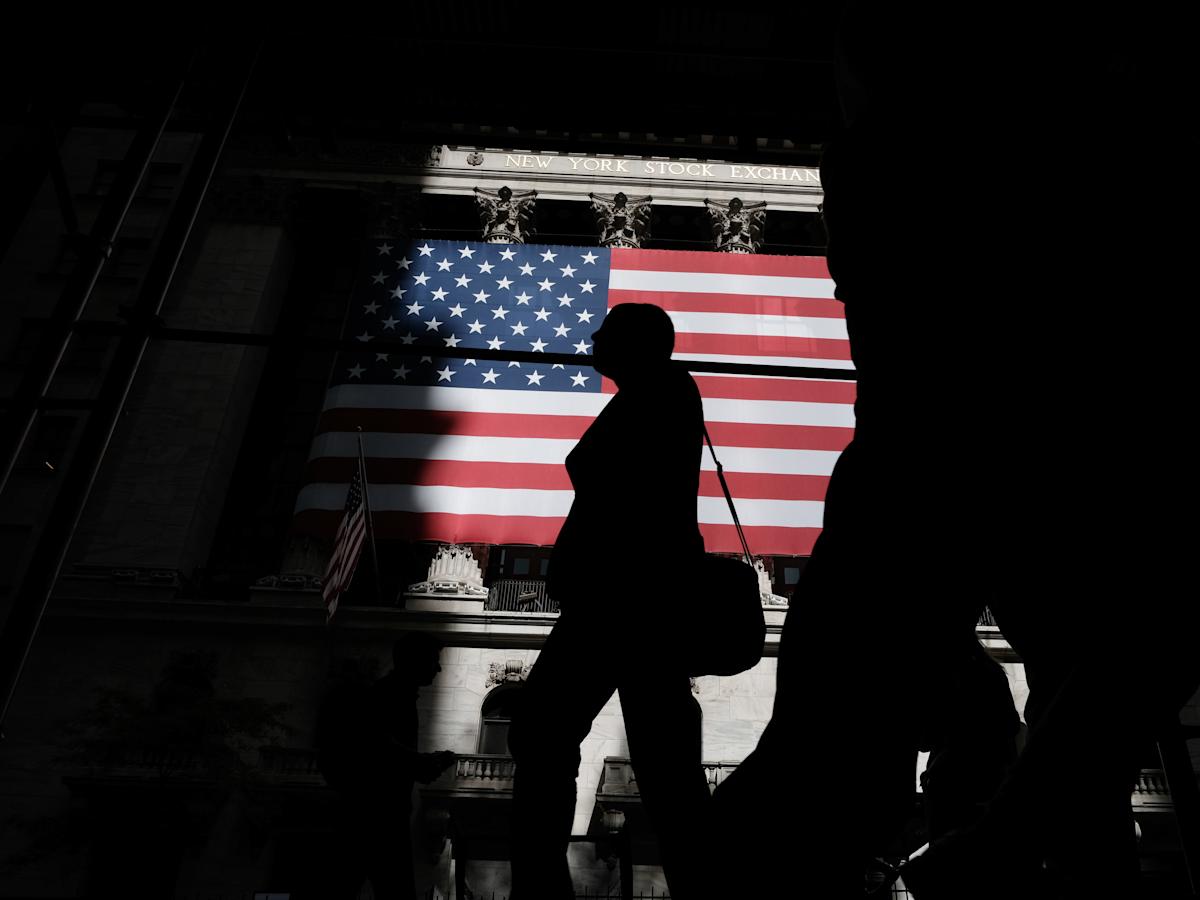 2025年上半期に株価が弱気相場に向かう理由は3つあると調査会社が指摘 2025年上半期に株価が弱気相場に向かう理由は3つあると調査会社が指摘