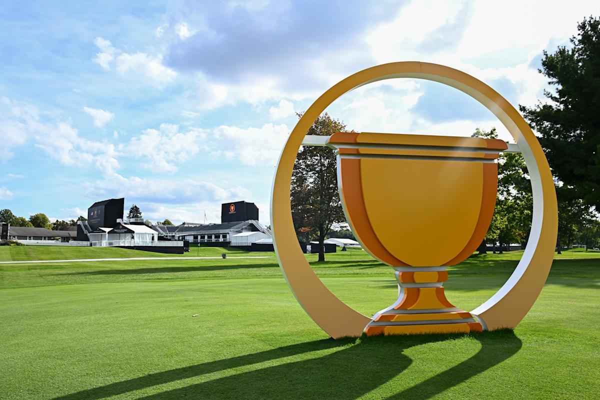 2024年プレジデンツカップ:ロイヤルモントリオールでの米国チームと国際チームの戦いを追う方法 2024年プレジデンツカップ:ロイヤルモントリオールでの米国チームと国際チームの戦いを追う方法