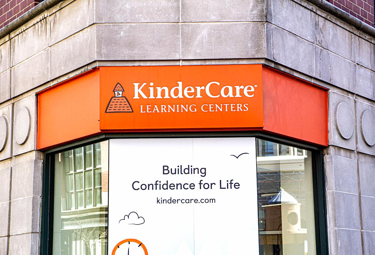 KinderCare は公開会社になったばかりです。保育士不足は解消できるのか? KinderCare は公開会社になったばかりです。保育士不足は解消できるのか?