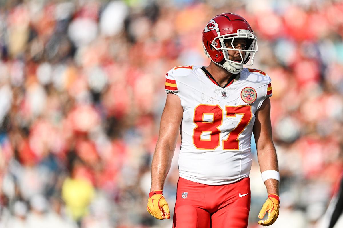 ラスベガス レイダース対カンザスシティ チーフス: ブラック フライデーの NFL ゲームを今日見る方法 ラスベガス レイダース対カンザスシティ チーフス: ブラック フライデーの NFL ゲームを今日見る方法