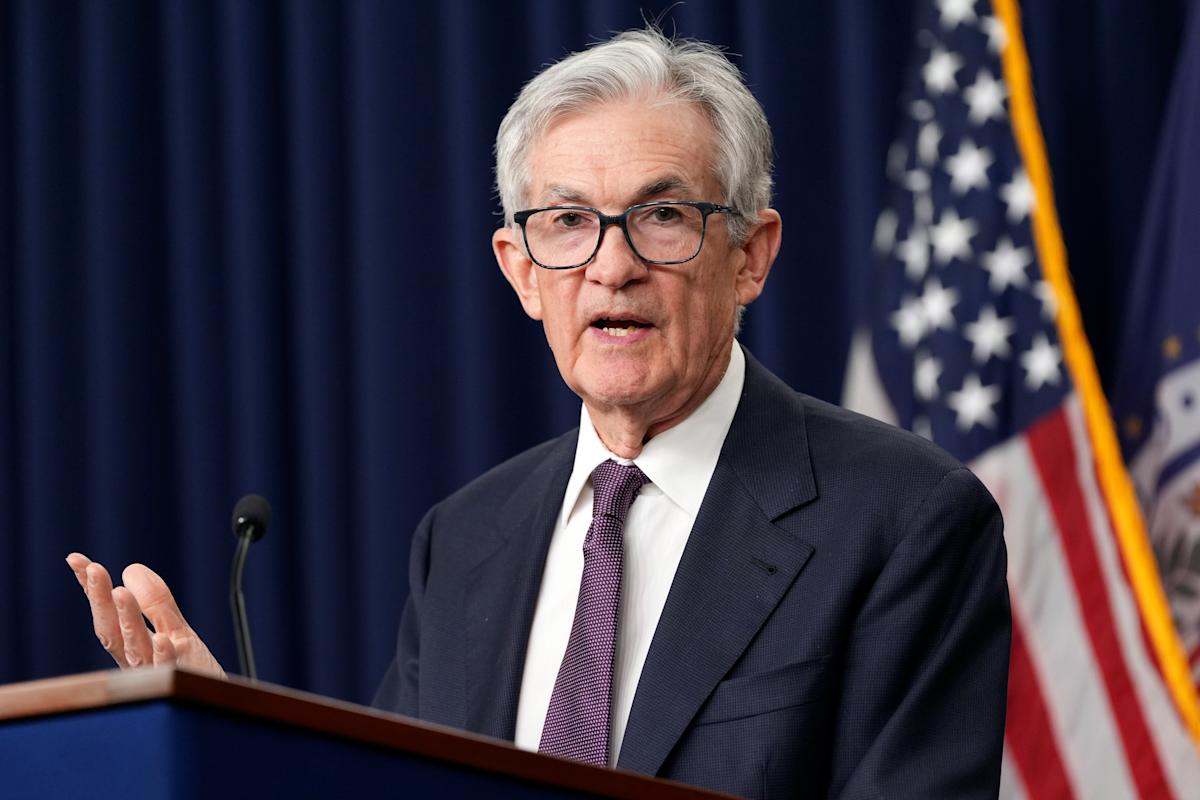 FRBが推奨するインフレ指標は、11月の物価上昇率が低下したことを示している FRBが推奨するインフレ指標は、11月の物価上昇率が低下したことを示している