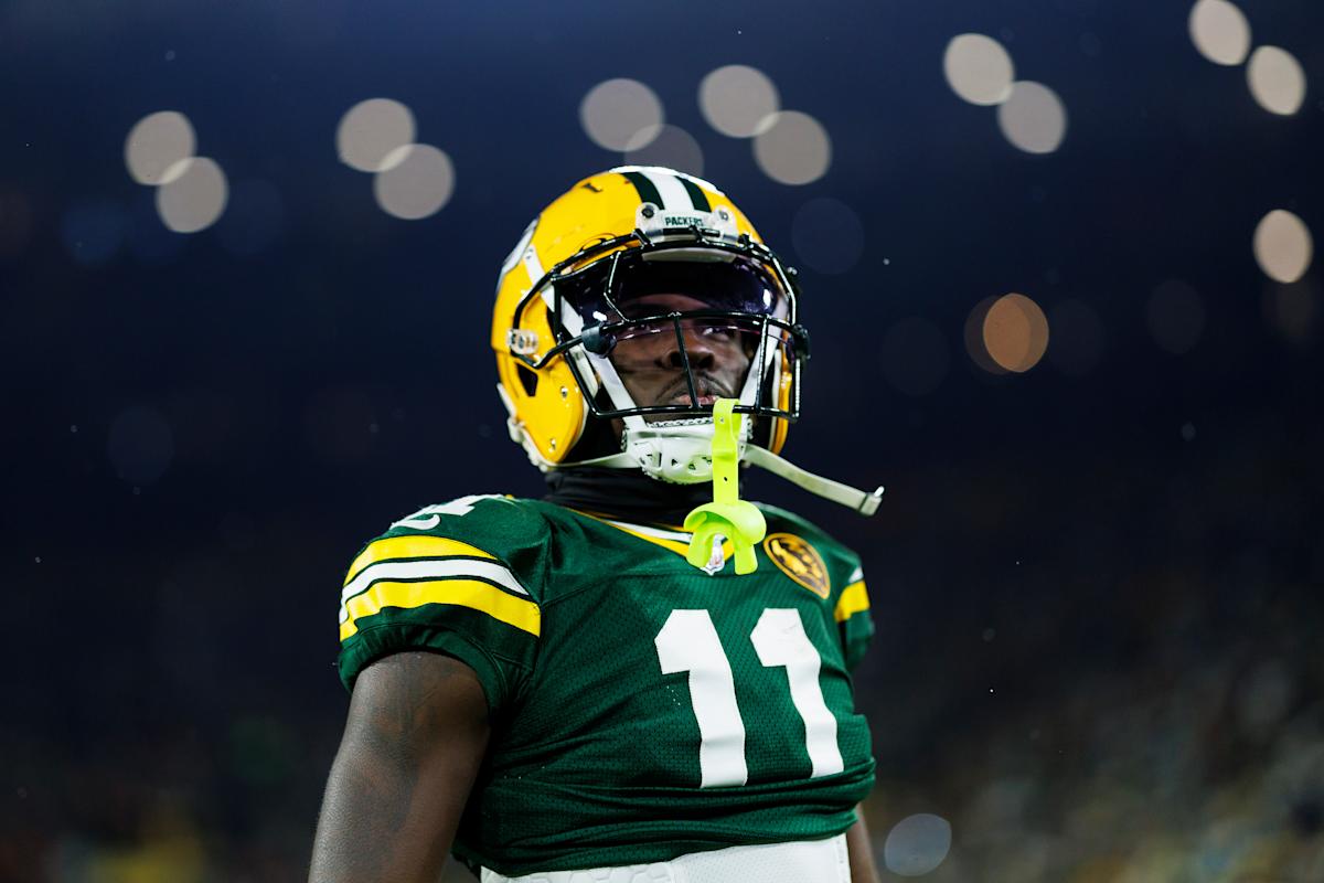 ファンタジーフットボールの成功か崩壊か: 第 15 週に好景気か不景気の才能が現れるか? ファンタジーフットボールの成功か崩壊か: 第 15 週に好景気か不景気の才能が現れるか?