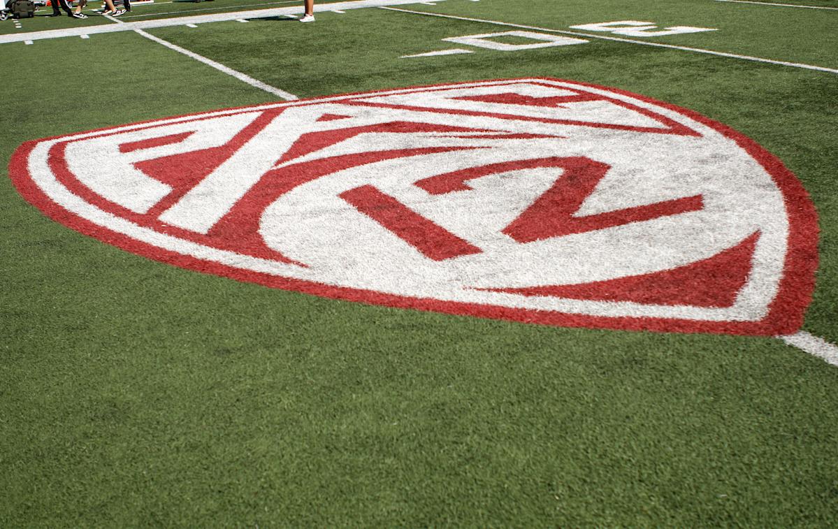 UNLVが断ったため、Pac-12は慌てている…そして大学フットボールはより良くなった UNLVが断ったため、Pac-12は慌てている…そして大学フットボールはより良くなった