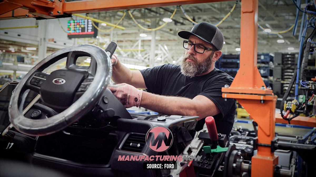 フォード、ブロンコの生産を削減へ フォード、ブロンコの生産を削減へ