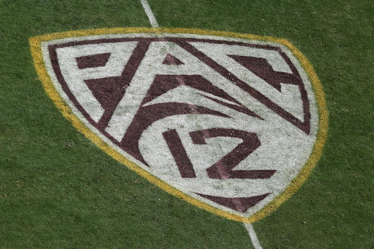 情報源:Pac-12再建カンファレンス、ボイシ州立大学、サンディエゴ州立大学、フレズノ州立大学、コロラド州立大学をターゲットに 情報源:Pac-12再建カンファレンス、ボイシ州立大学、サンディエゴ州立大学、フレズノ州立大学、コロラド州立大学をターゲットに