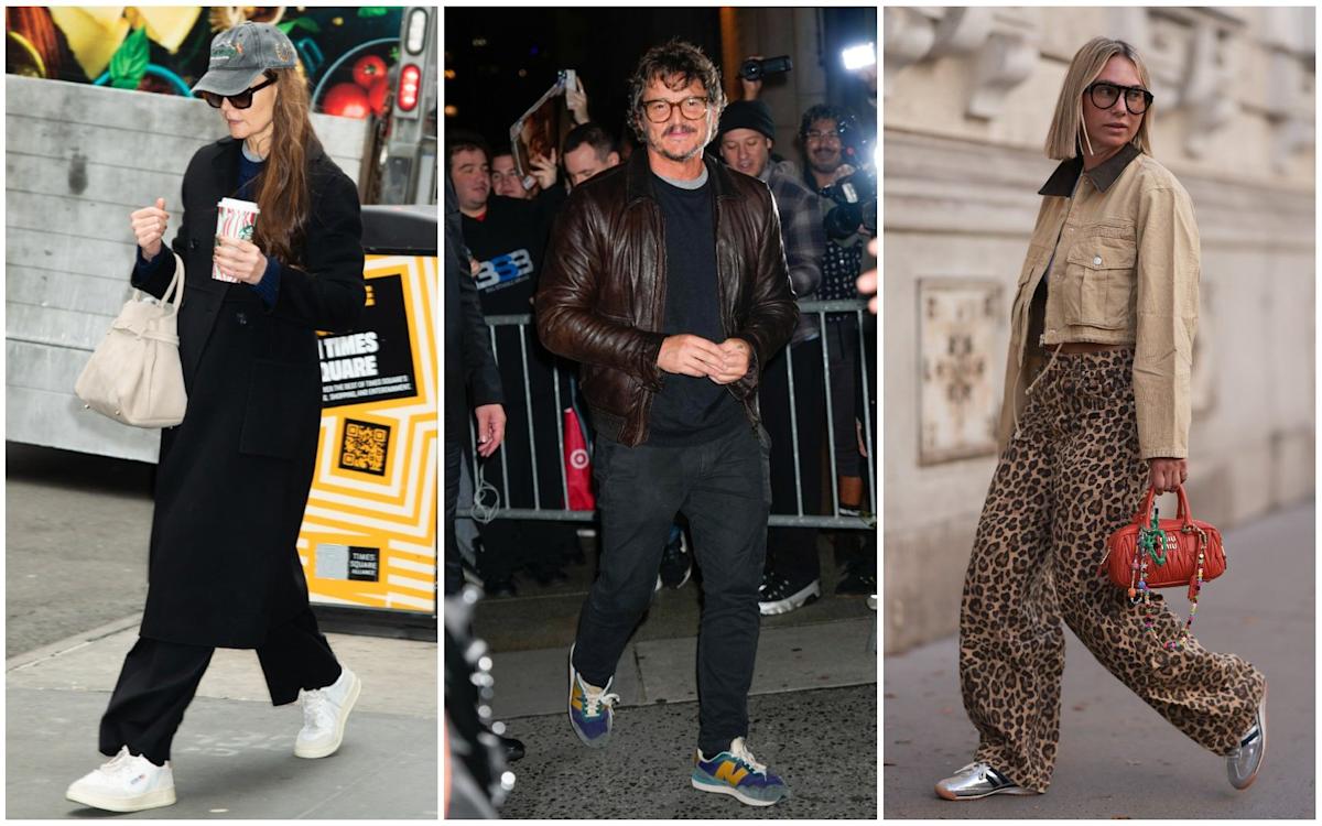 ファッション関係者がナイキの代わりに購入しているトレーナー ブランド 5 選 ファッション関係者がナイキの代わりに購入しているトレーナー ブランド 5 選