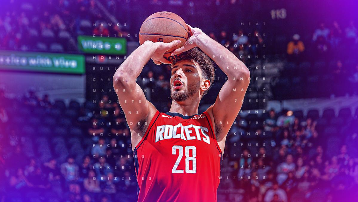 ヒューストン ロケッツ 2024-25 シーズン プレビュー: フランチャイズは大きな話題を起こす準備はできていますか? ヒューストン ロケッツ 2024-25 シーズン プレビュー: フランチャイズは大きな話題を起こす準備はできていますか?