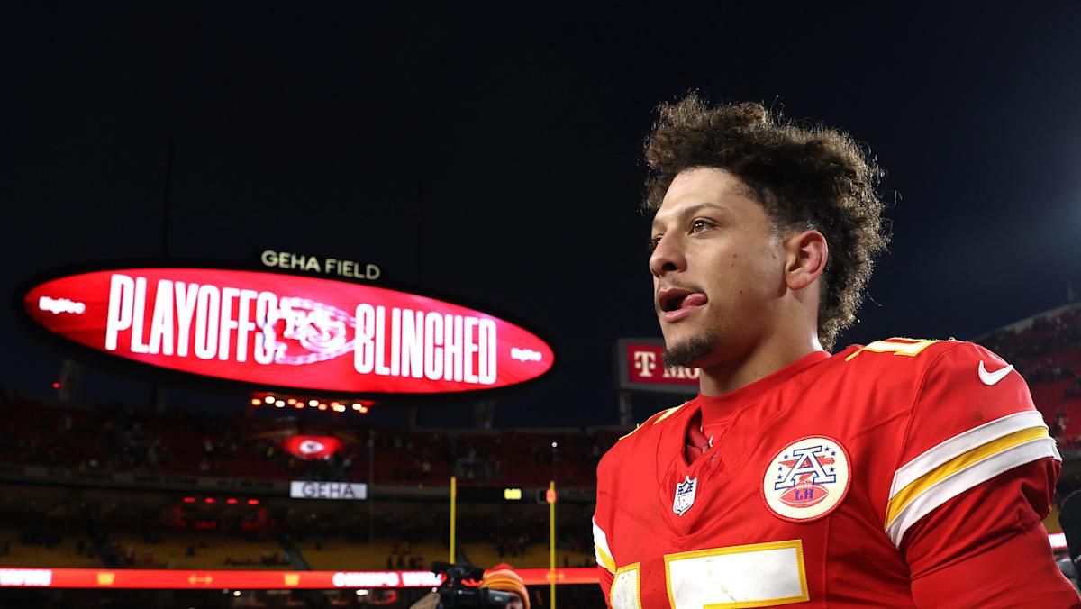 NFL プレーオフ: これらのチームはこれまでに優勝、または争いから敗退しました。 NFL プレーオフ: これらのチームはこれまでに優勝、または争いから敗退しました。