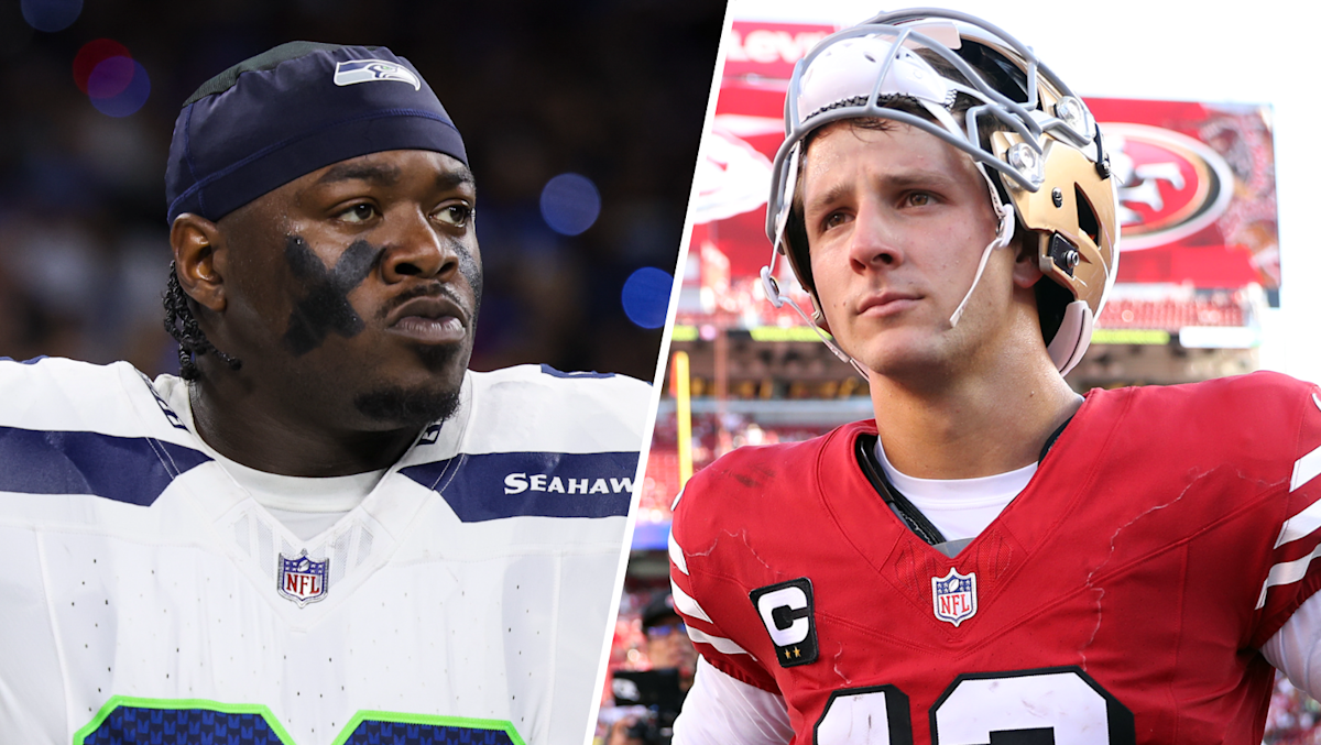 リードとシーホークスはパーディのリリース時間の遅さをどのように利用するつもりなのか リードとシーホークスはパーディのリリース時間の遅さをどのように利用するつもりなのか