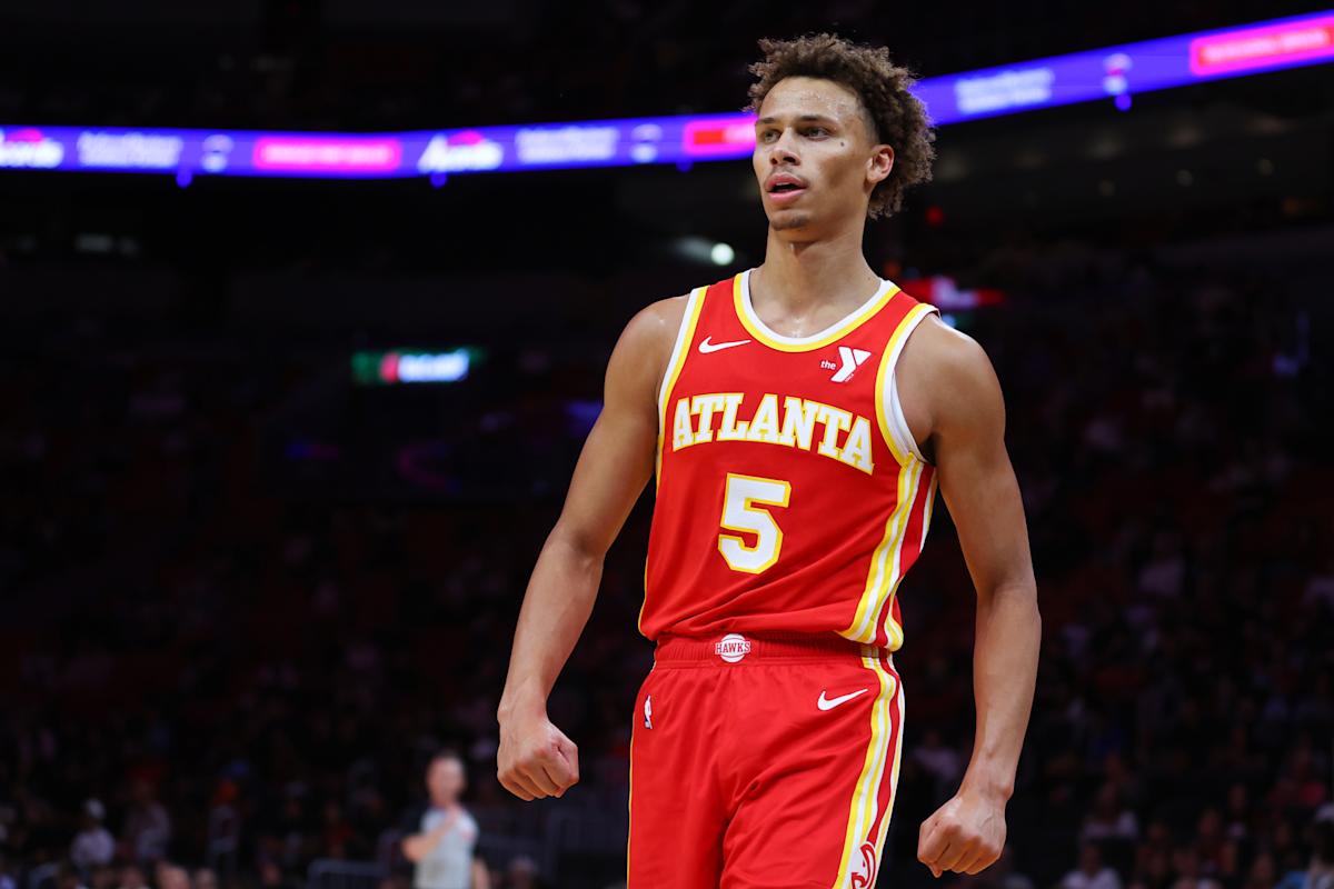 Deep より: 知っておくべき 3 つの非常に奇妙なファンタジー バスケットボールの統計 Deep より: 知っておくべき 3 つの非常に奇妙なファンタジー バスケットボールの統計